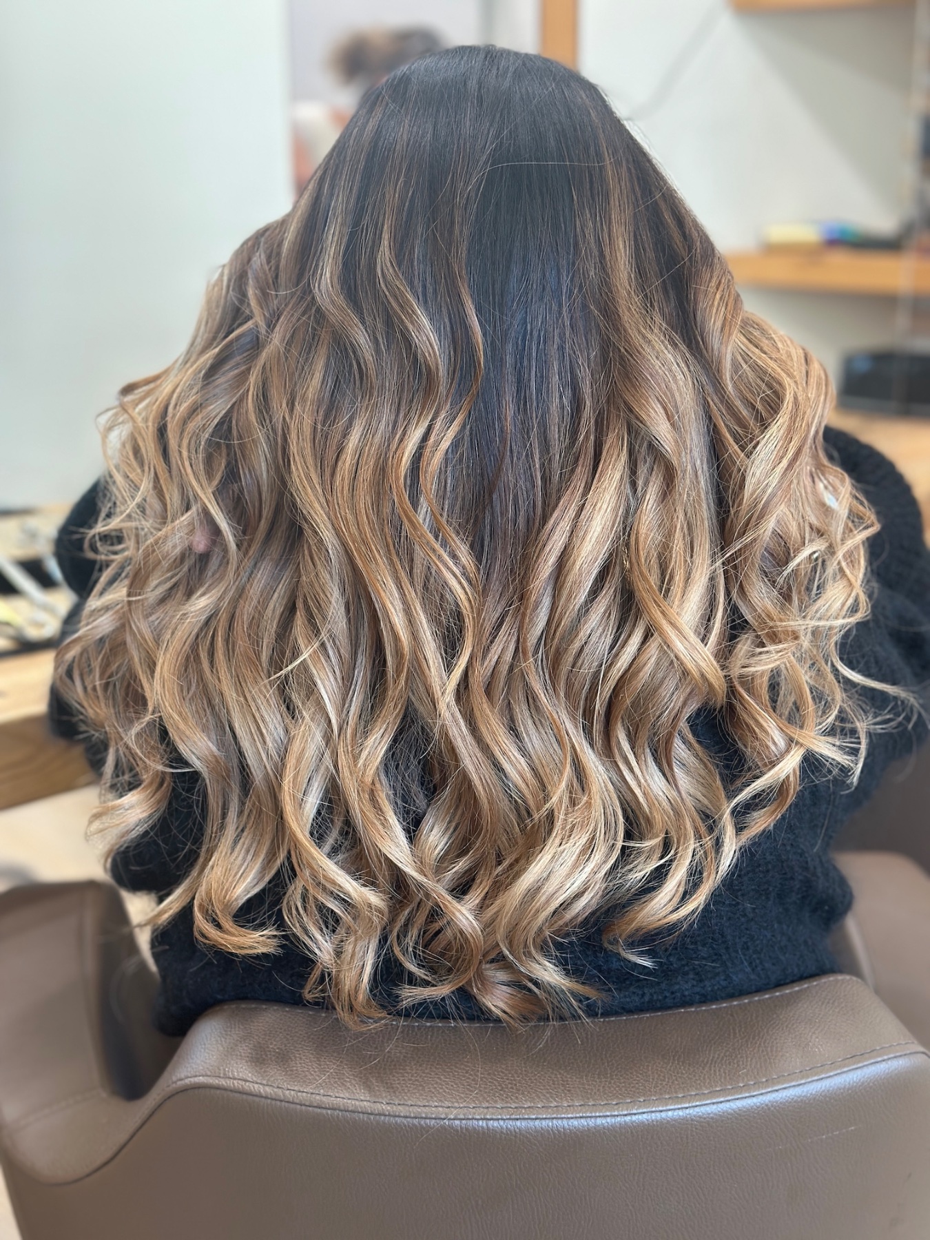 Quanto costa un balayage a Sondrio?