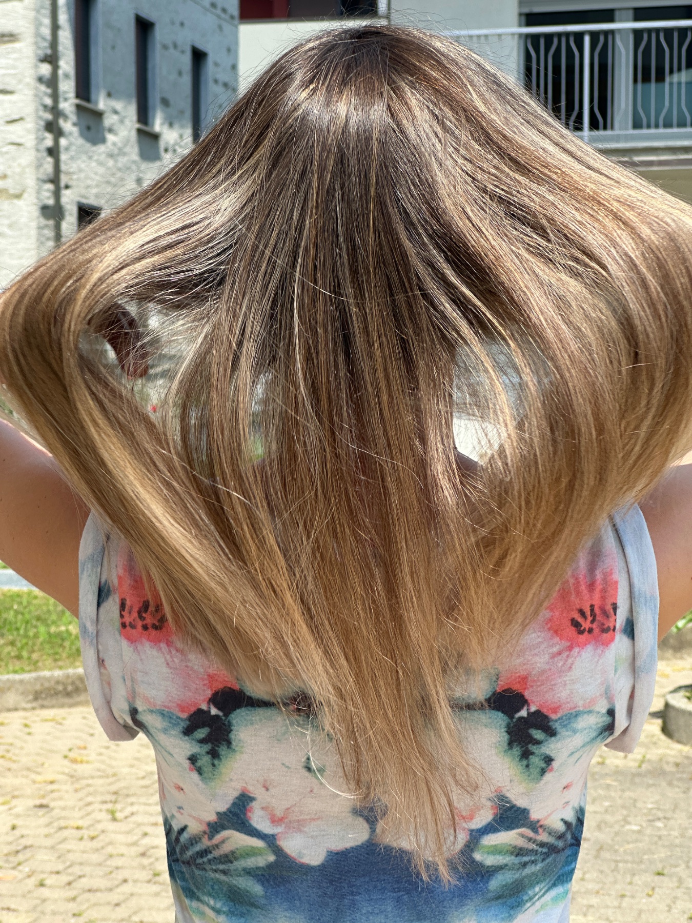 Capelli sani in primavera: i nostri rituali — Loredana & Alessandro Parrucchieri, Sondrio